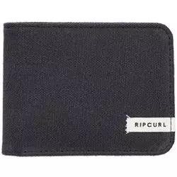 Wallet SWC Eco RFID black